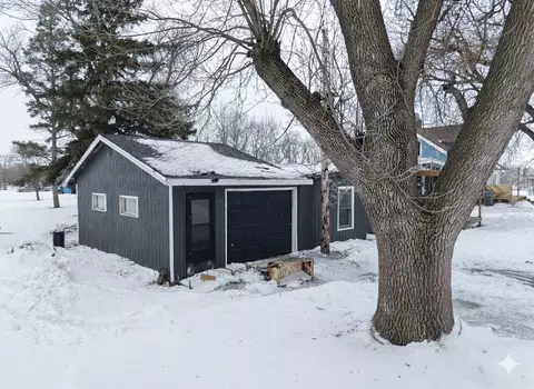 Exterior - 332 3rd St, Campbell, MN 56522 photo 1 of 1