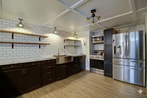 Kitchen - 332 3rd St, Campbell, MN 56522 photo 1 of 3