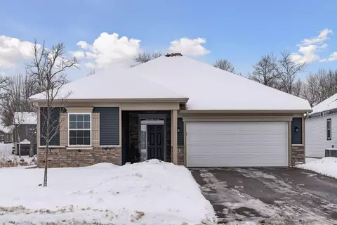 5343 161st St N, Hugo, MN 55038