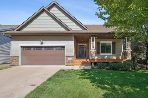 6007 146th Ave NW, Ramsey, MN 55303