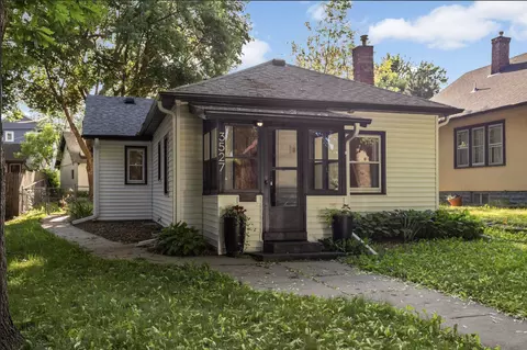 3527 Logan Ave N, Minneapolis, MN 55412