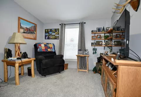 Living - 704 1st St E, Milaca, MN 56353 photo 3 of 4
