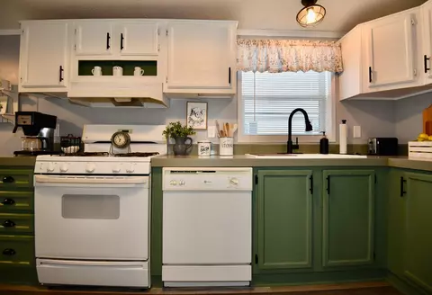 Kitchen - 704 1st St E, Milaca, MN 56353 photo 3 of 7