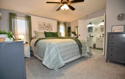Bedroom - 704 1st St E, Milaca, MN 56353 photo 1 of 3