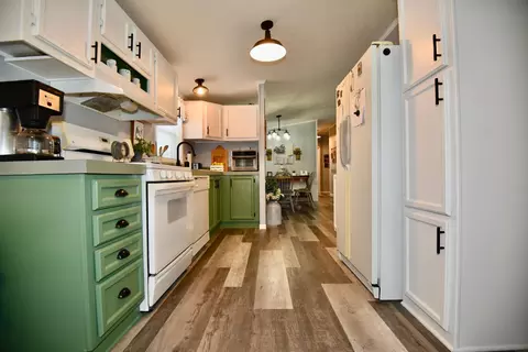 Kitchen - 704 1st St E, Milaca, MN 56353 photo 1 of 7