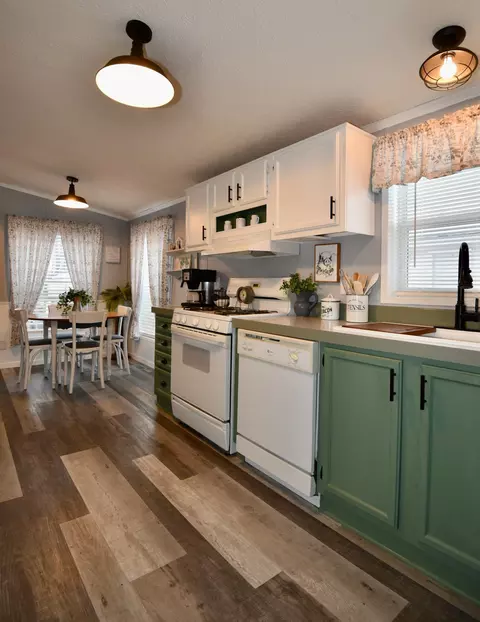 Kitchen - 704 1st St E, Milaca, MN 56353 photo 5 of 7