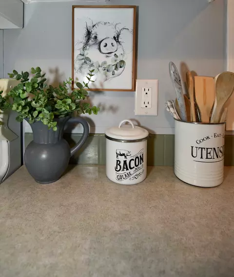 Kitchen - 704 1st St E, Milaca, MN 56353 photo 4 of 7