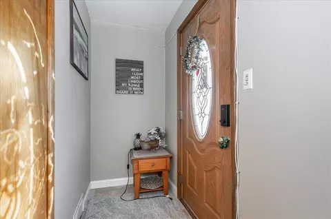 Entry Way - 5219 E 2nd St, Superior, WI 54880 photo 1 of 4