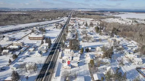 View/Area - 5219 E 2nd St, Superior, WI 54880 photo 3 of 4