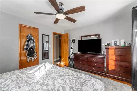 Bedroom - 5219 E 2nd St, Superior, WI 54880 photo 4 of 4