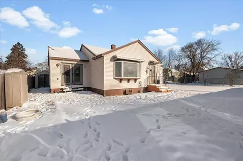 Exterior - 5219 E 2nd St, Superior, WI 54880 photo 2 of 5