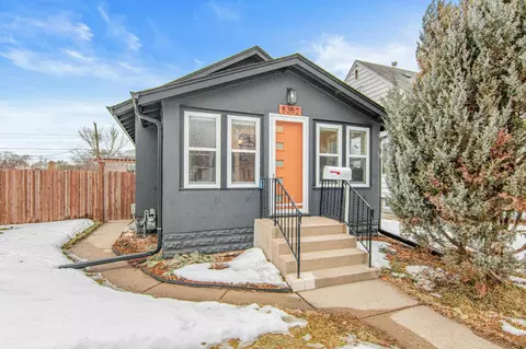 5352 Nokomis Ave, Minneapolis, MN 55417