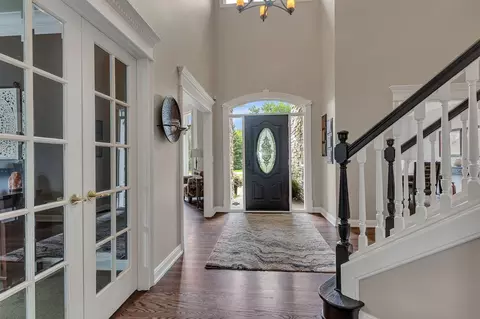 Entry Way - 2607 Regal Rd, Saint Cloud, MN 56301 photo 1 of 4