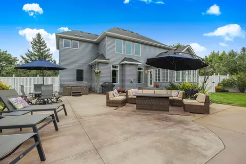 Exterior - 2607 Regal Rd, Saint Cloud, MN 56301 photo 10 of 25