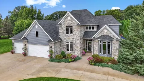 Exterior - 2607 Regal Rd, Saint Cloud, MN 56301 photo 24 of 25