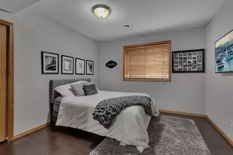 Bedroom - 2607 Regal Rd, Saint Cloud, MN 56301 photo 5 of 6