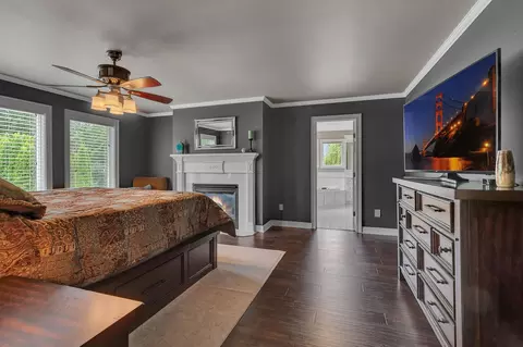 Bedroom - 2607 Regal Rd, Saint Cloud, MN 56301 photo 1 of 6