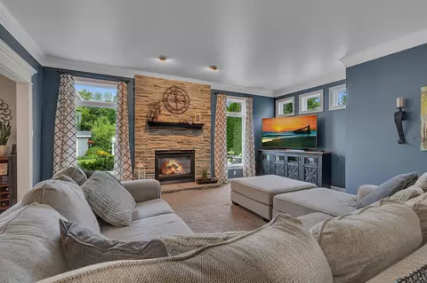 Living - 2607 Regal Rd, Saint Cloud, MN 56301 photo 5 of 7