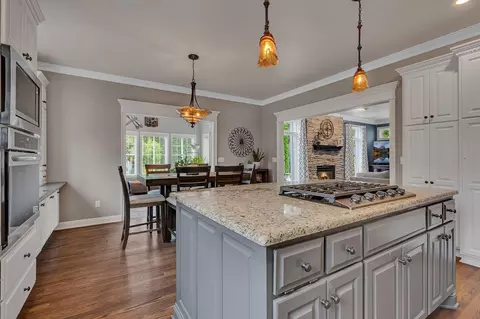 Kitchen - 2607 Regal Rd, Saint Cloud, MN 56301 photo 6 of 6