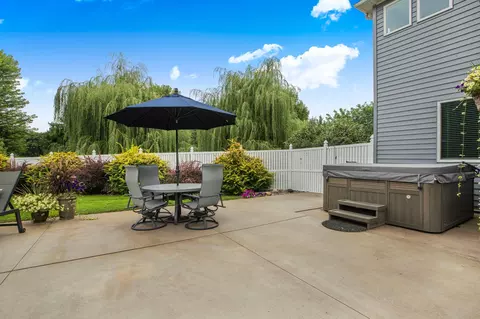 Exterior - 2607 Regal Rd, Saint Cloud, MN 56301 photo 18 of 25