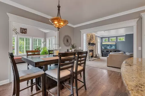 Dining - 2607 Regal Rd, Saint Cloud, MN 56301 photo 1 of 5