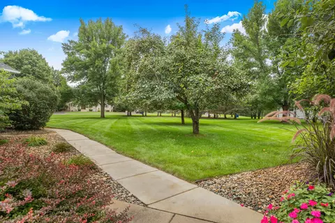 Exterior - 2607 Regal Rd, Saint Cloud, MN 56301 photo 22 of 25