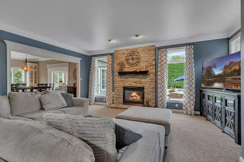 Living - 2607 Regal Rd, Saint Cloud, MN 56301 photo 3 of 7