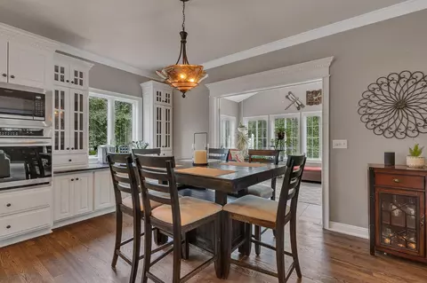 Dining - 2607 Regal Rd, Saint Cloud, MN 56301 photo 2 of 5