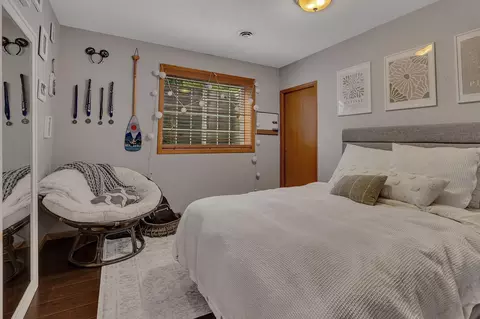 Bedroom - 2607 Regal Rd, Saint Cloud, MN 56301 photo 6 of 6