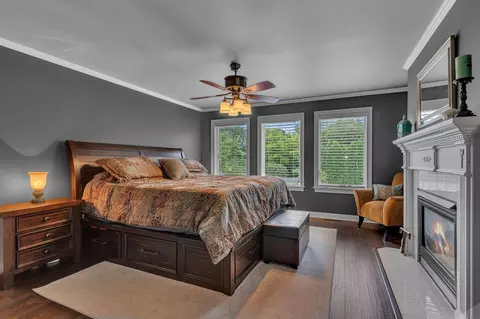 Bedroom - 2607 Regal Rd, Saint Cloud, MN 56301 photo 3 of 6