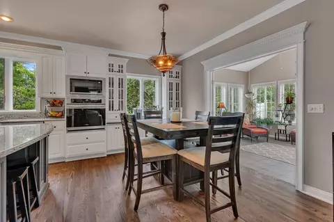 Dining - 2607 Regal Rd, Saint Cloud, MN 56301 photo 3 of 5