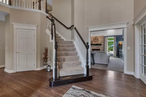 Entry Way - 2607 Regal Rd, Saint Cloud, MN 56301 photo 2 of 4