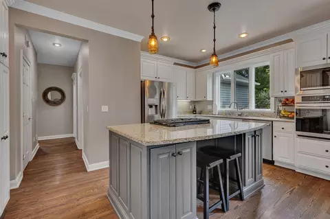 Kitchen - 2607 Regal Rd, Saint Cloud, MN 56301 photo 3 of 6