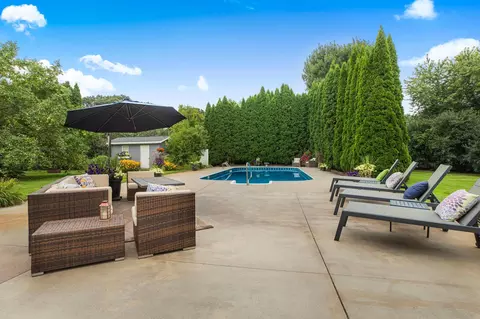 Exterior - 2607 Regal Rd, Saint Cloud, MN 56301 photo 19 of 25