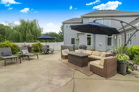 Exterior - 2607 Regal Rd, Saint Cloud, MN 56301 photo 23 of 25