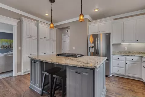 Kitchen - 2607 Regal Rd, Saint Cloud, MN 56301 photo 4 of 6