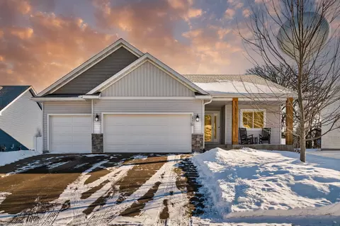 25919 22nd St W, Zimmerman, MN 55398
