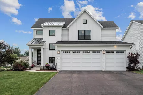 2301 Keystone Ave NE, Saint Michael, MN 55376