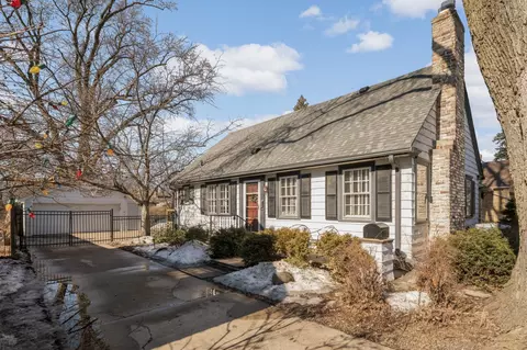 3658 Huntington Ave, Saint Louis Park, MN 55416