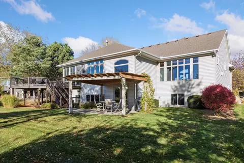 Exterior - 1207 Adrian Dr, Chaska, MN 55318 photo 22 of 50