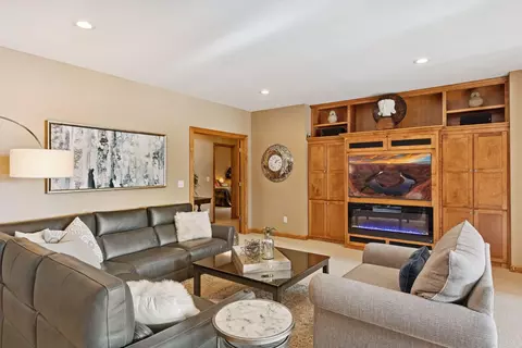 Living - 1207 Adrian Dr, Chaska, MN 55318 photo 8 of 9