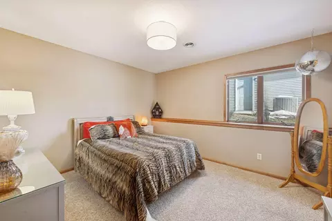 Bedroom - 1207 Adrian Dr, Chaska, MN 55318 photo 4 of 7