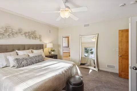 Bedroom - 1207 Adrian Dr, Chaska, MN 55318 photo 3 of 7