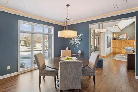 Dining - 1207 Adrian Dr, Chaska, MN 55318 photo 1 of 3