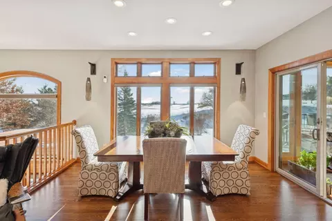 Dining - 1207 Adrian Dr, Chaska, MN 55318 photo 2 of 3
