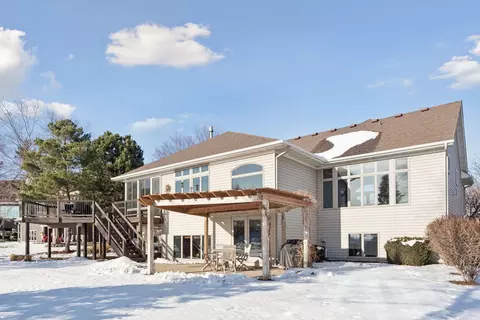 Exterior - 1207 Adrian Dr, Chaska, MN 55318 photo 6 of 50
