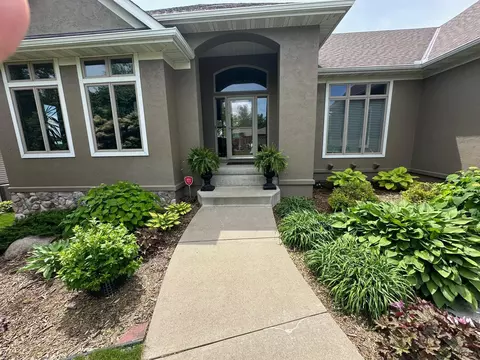 Exterior - 1207 Adrian Dr, Chaska, MN 55318 photo 32 of 50