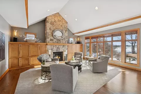 Living - 1207 Adrian Dr, Chaska, MN 55318 photo 1 of 9