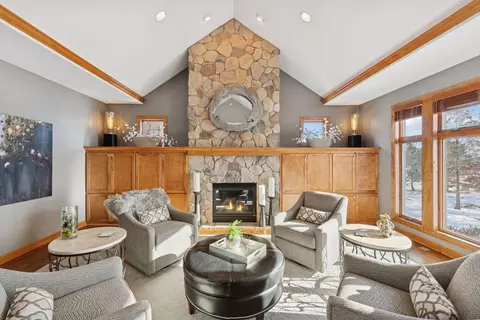 Living - 1207 Adrian Dr, Chaska, MN 55318 photo 5 of 9
