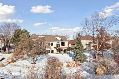 Exterior - 1207 Adrian Dr, Chaska, MN 55318 photo 11 of 50